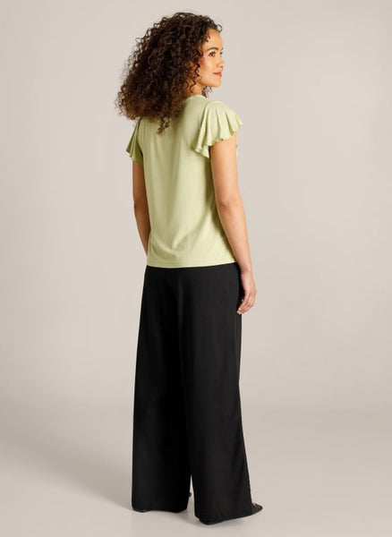 Shirt 18658 Groen