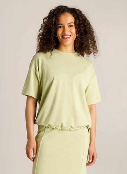 Shirt 18660 Groen