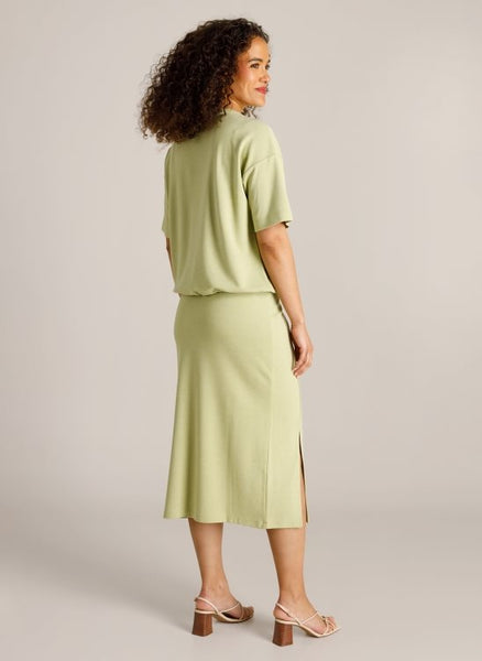 Shirt 18660 Groen