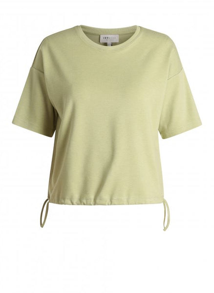 Shirt 18660 Groen