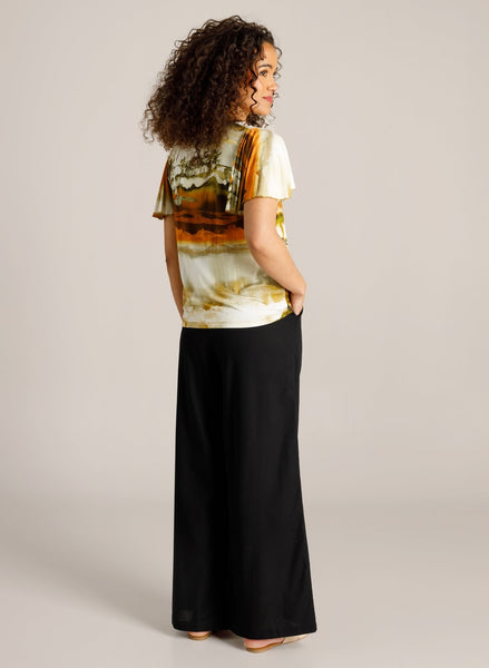 Shirt 18673 Groen