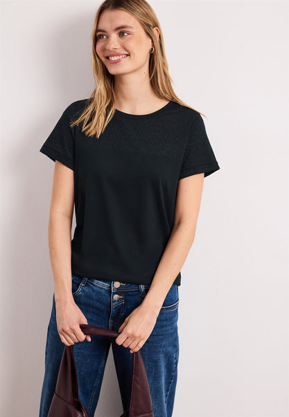 Shirt 18678 Groen