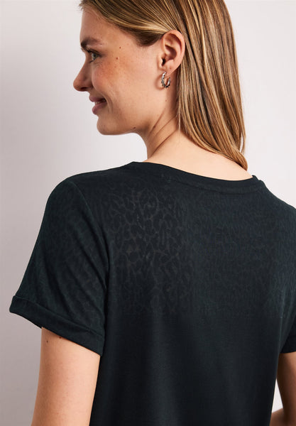 Shirt 18678 Groen