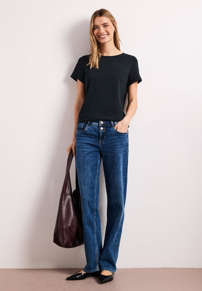 Shirt 18678 Groen