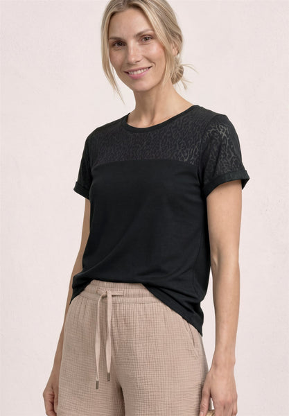 Shirt 18678 Groen