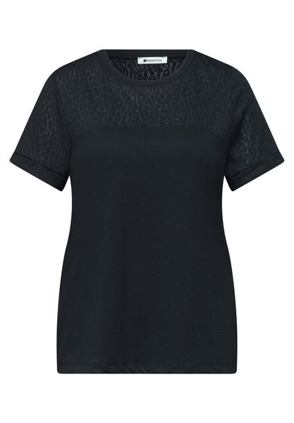 Shirt 18678 Groen