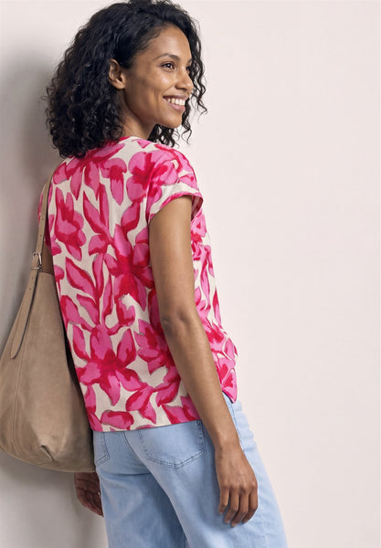 Shirt 18681 Roze