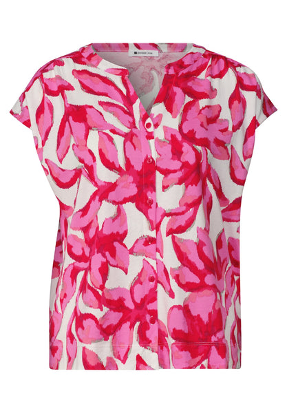 Shirt 18681 Roze