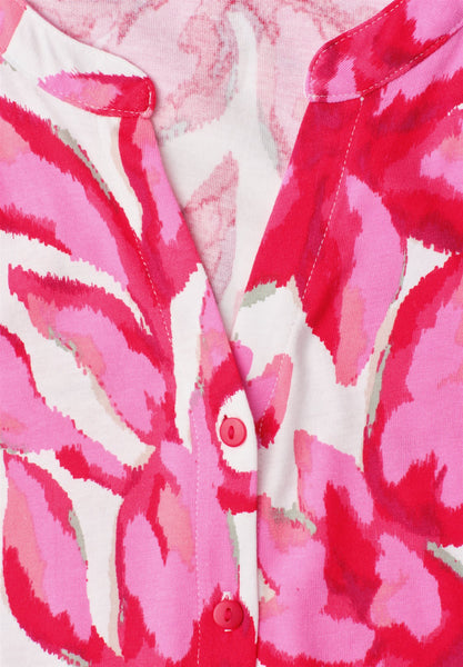 Shirt 18681 Roze