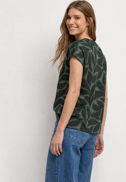 Shirt 18682 Groen