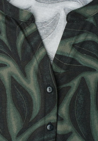 Shirt 18682 Groen