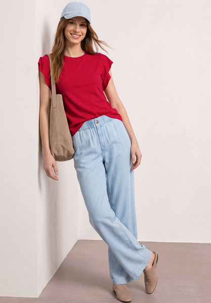 Shirt 18696 Rood