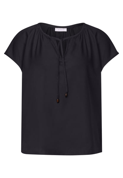 Shirt 18709 Zwart