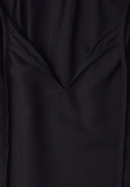 Shirt 18709 Zwart
