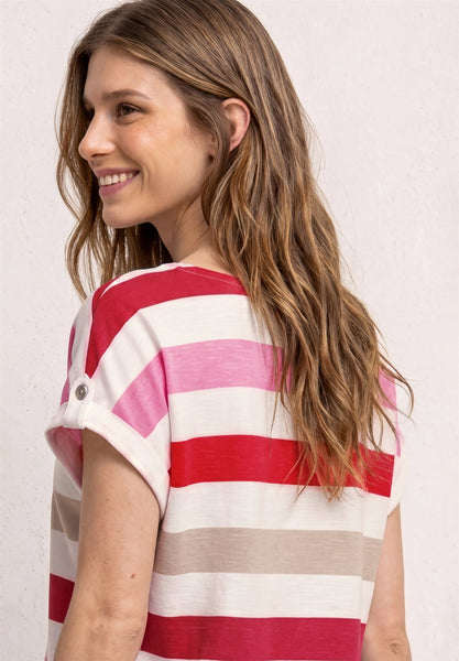 Shirt 18714 Rood