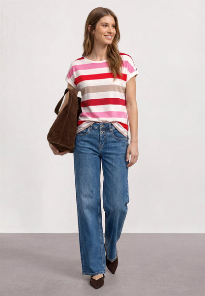 Shirt 18714 Rood