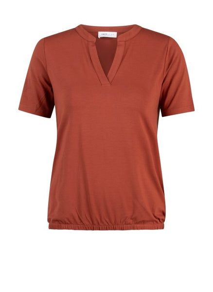 Shirt 18788 Brique
