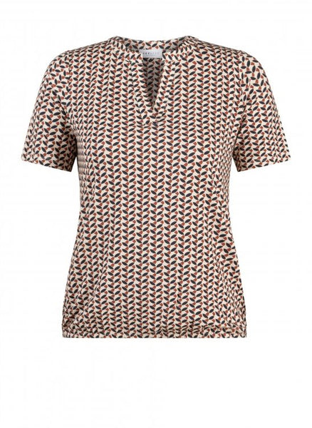 Shirt 18789 Brique