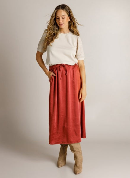 Shirt 18790 Zand