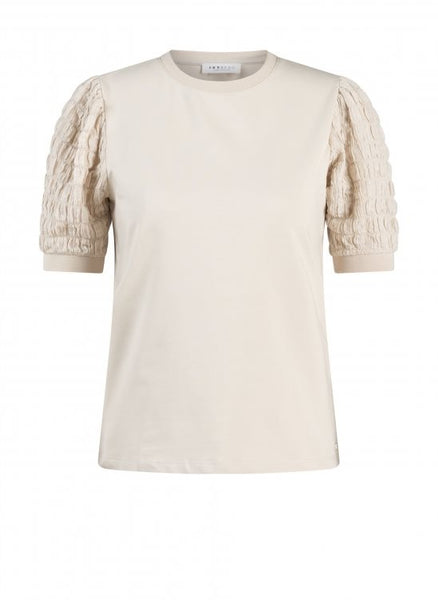 Shirt 18790 Zand