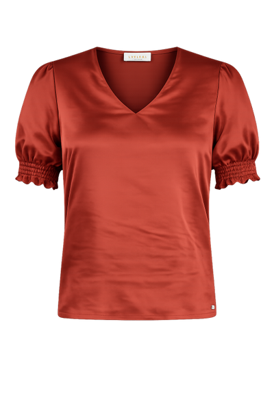 Shirt 18797 Brique