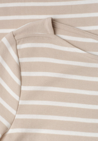 Shirt 18958 Zand