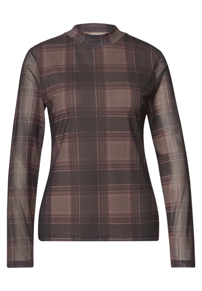 Shirt 19025 Roze