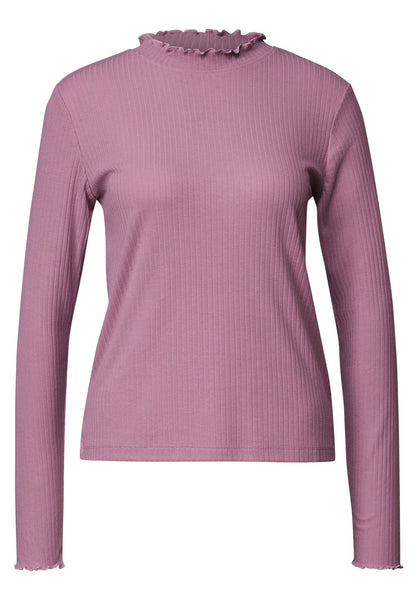 Shirt 19046 Roze