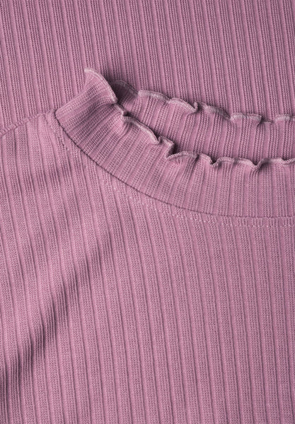 Shirt 19046 Roze