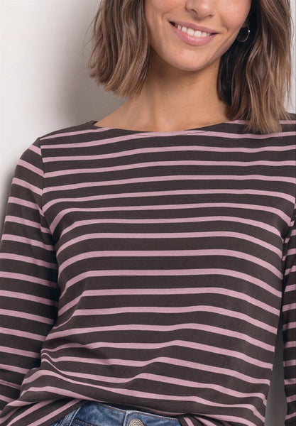 Shirt 19048 Roze