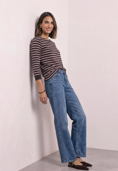 Shirt 19048 Roze
