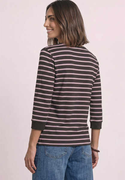 Shirt 19048 Roze