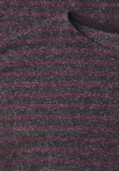 Shirt 19058 Bordeaux