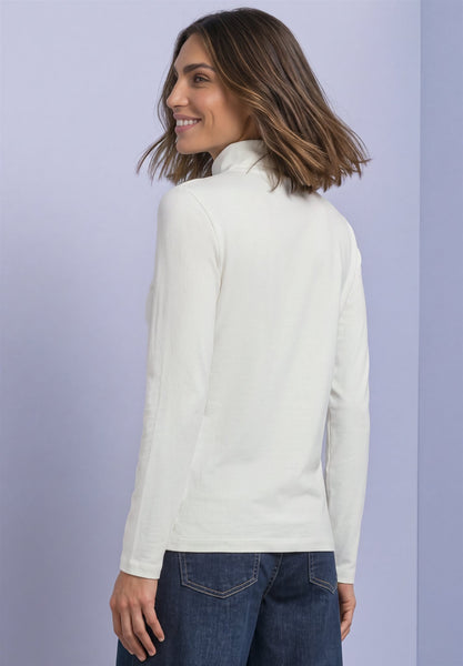 Shirt 19062 Ecru