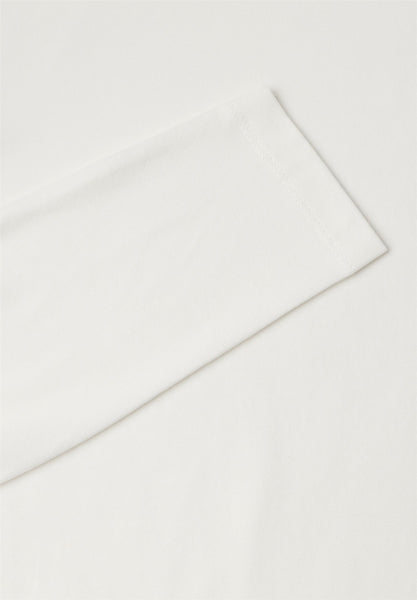 Shirt 19062 Ecru