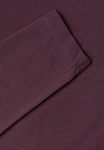 Shirt 19063 Bordeaux