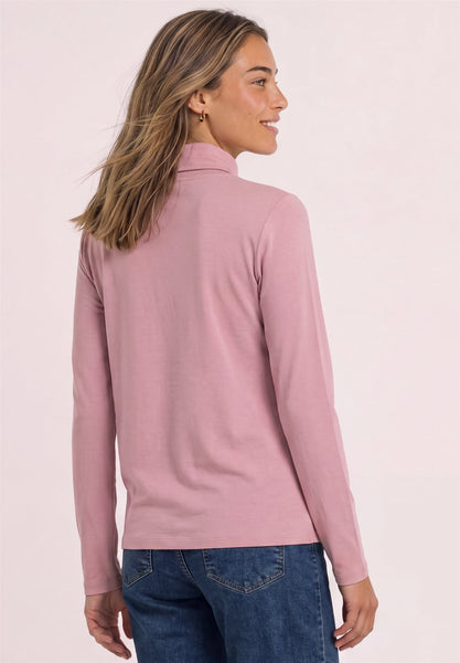 Shirt 19065 Roze