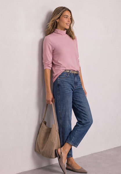Shirt 19065 Roze