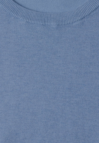 Shirt 19098 Blue