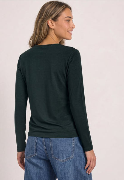 Shirt 19242 Groen