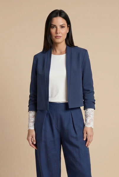 Shirt 19326 Ecru