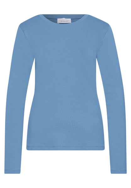Shirt 19379 Blue
