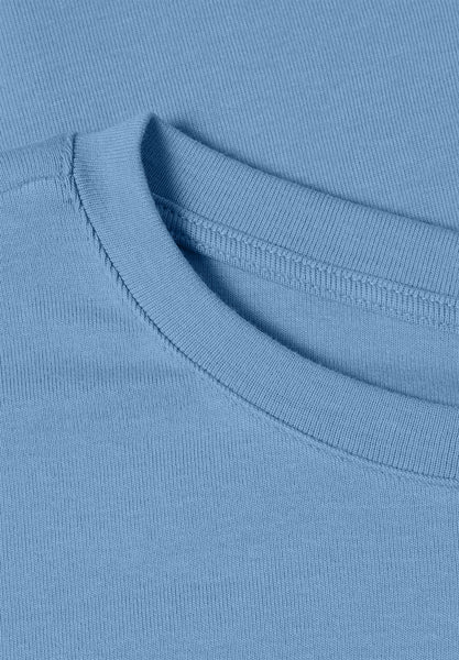 Shirt 19379 Blue