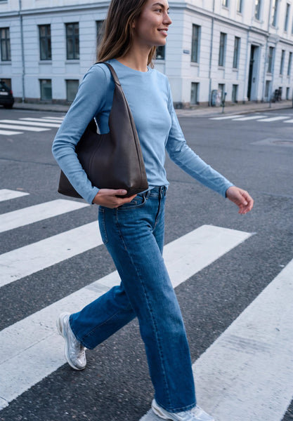 Shirt 19379 Blue