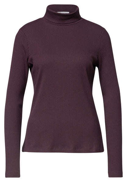 Shirt 19408 Bordeau