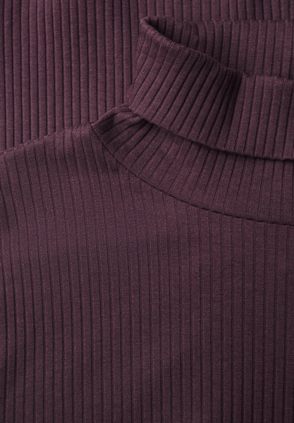 Shirt 19408 Bordeau