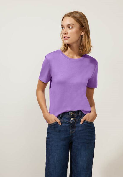 Shirt 14200 Lila