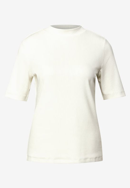 Shirt QR 17501 Ecru