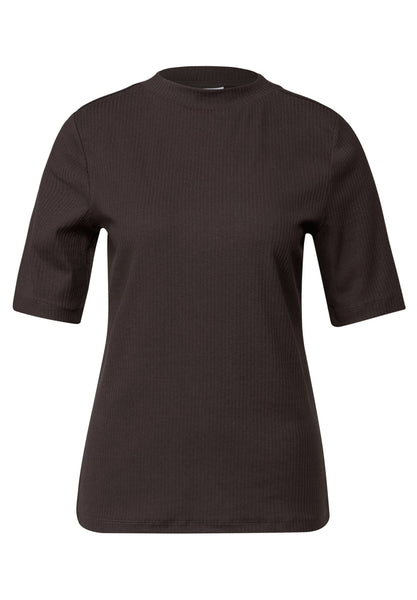 Shirt QR 17502 Bruin