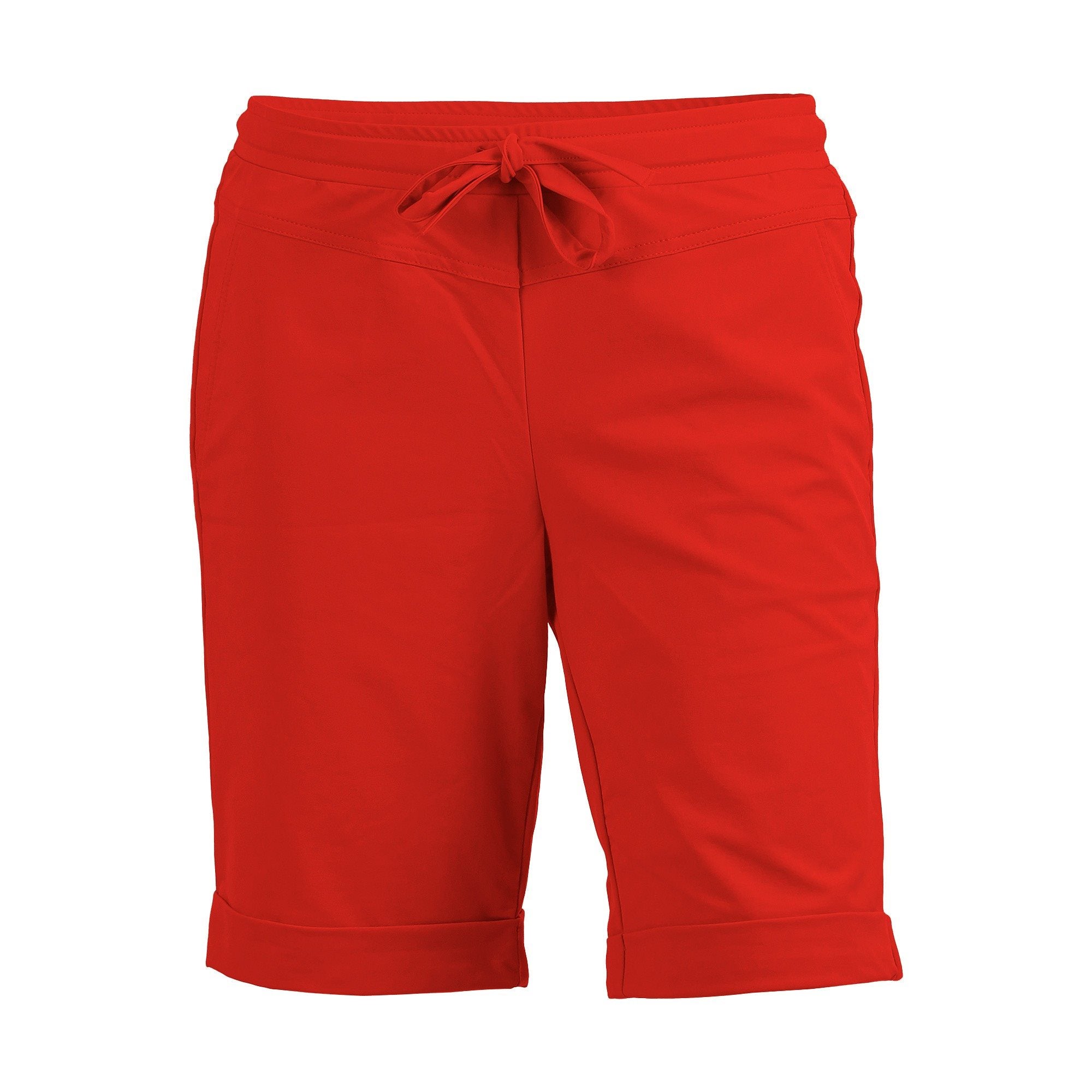 Short 15243 Koraal Travelstof